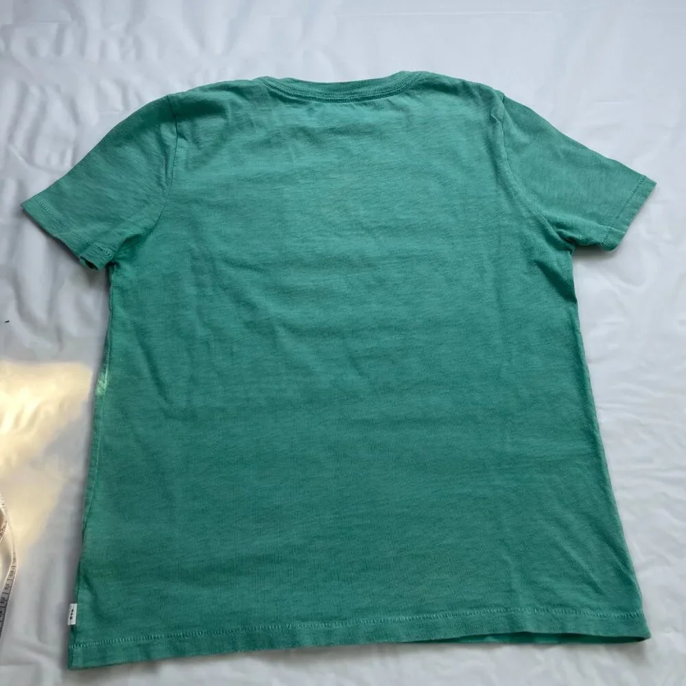 Gap Kids Teal green T-shirt Size L